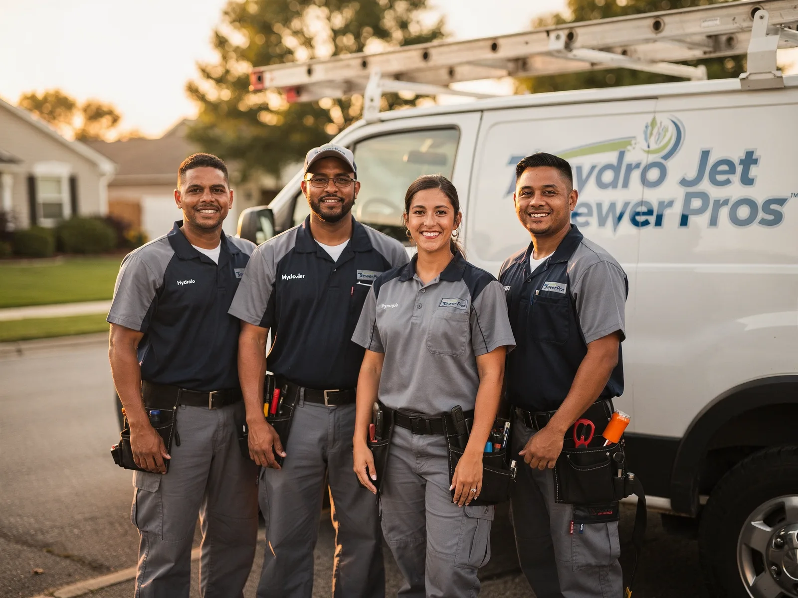 Hydro Jetting company in Wappingers Falls, NY